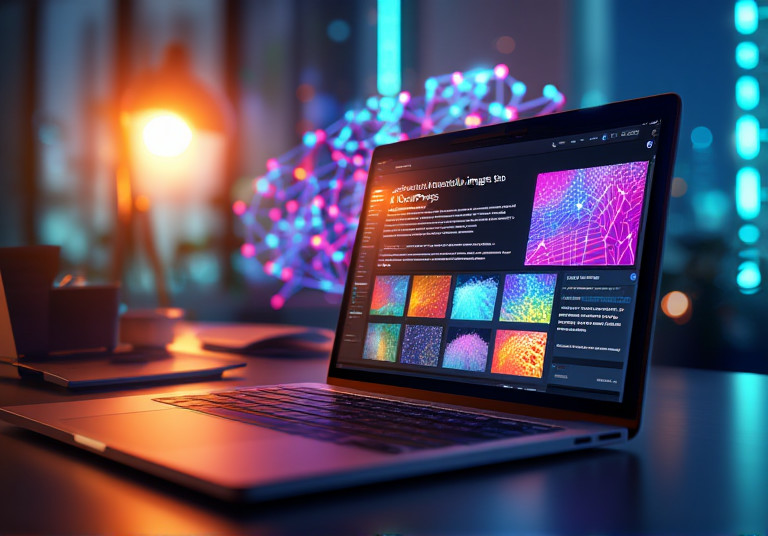 Otomatik görsel oluşturma ve WordPress’e yükleme